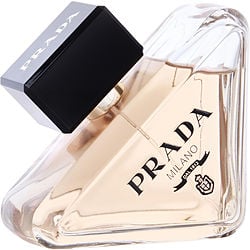 Prada Paradoxe By Prada Eau De Parfum Spray Refillable 3 Oz *tester