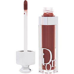 Christian Dior Addict Lip Maximizer Gloss - # 018 Intense Spice  --6ml/0.2oz By Christian Dior