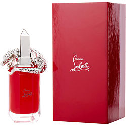 Christian Louboutin Loubicroc By Christian Louboutin Eau De Parfum Spray 3 Oz