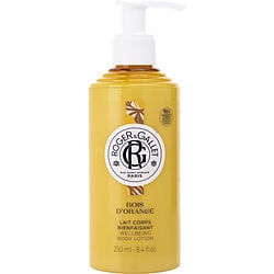 Roger & Gallet Bois D'orange By Roger & Gallet Body Lotion 8.4 Oz