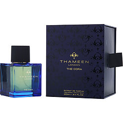 Thameen The Cora By Thameen Extrait De Parfum Spray 3.4 Oz