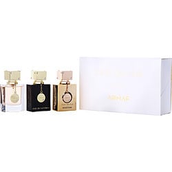 Armaf Gift Set Armaf Variety By Armaf