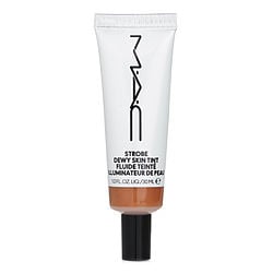 Mac Strobe Dewy Skin Tint # Deep 2  --30ml/1oz By Mac