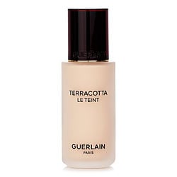 Guerlain Terracotta Le Teint Healthy Glow Natural Perfection Foundation 24h Wear No Transfer - # 0c Cool  --35ml/1.1oz By Guerlain