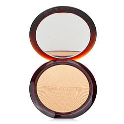 Guerlain Terracotta Luminizer The Shimmering Powder - # 01 Warm Gold  --7g/ 0.24oz By Guerlain