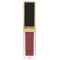 Tom Ford Liquid Lip Luxe Matte - #122 Smitten  --6ml/0.2oz By Tom Ford