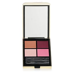 Guerlain Ombres G Eyeshadow Quad - # 530 Majestic Rose  --4x1.5g/0.05oz By Guerlain