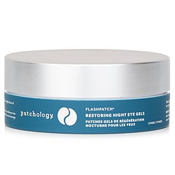 Flashpatch Eye Gels - Restoring Night  --15pairs