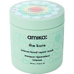 The Kure Intense Bond Repair Mask 16.9 Oz
