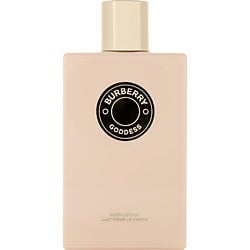 Burberry Goddess By Burberry Body Lotion 6.7 Oz