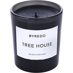 Tree House Byredo By Byredo