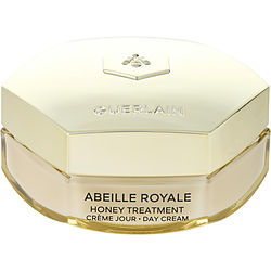 Abeille Royale Honey Treatment Day Cream --50ml/1.6oz
