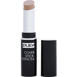 Pupa Cover Stick Concealer # 003 Dark Beige --3.5g/0.12oz By Pupa