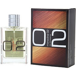 Maison Alhambra Monocline 02 By  Eau De Parfum Spray 3.4 Oz