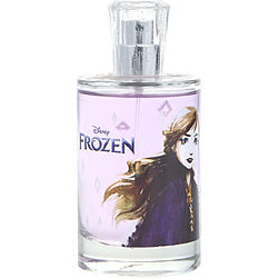 Frozen Disney Anna By Disney Edt Spray 3.4 Oz *tester