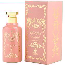 Maison Alhambra The Chant By Maison Alhambra Eau De Parfum Spray 3.4 Oz