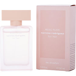Narciso Rodriguez Musc Nude By Narciso Rodriguez Eau De Parfum Spray 1.6 Oz