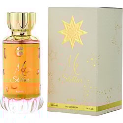 Ajmal My Stellar By Ajmal Eau De Parfum Spray 3.4 Oz