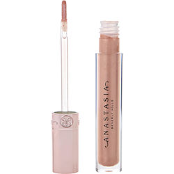 Anastasia Beverly Hills Lip Gloss - # Goldy  --4.5g/0.16oz By Anastasia Beverly Hills