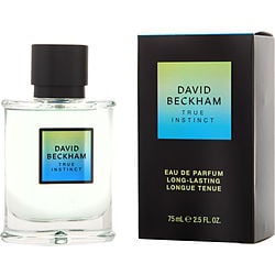David Beckham True Instinct By David Beckham Eau De Parfum Spray 2.5 Oz