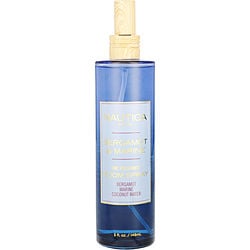 Nautica Bergamot & Marine By Nautica Room Spray 5 Oz