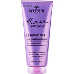 Nuxe High Shine Shampoo  --200ml/6.7oz