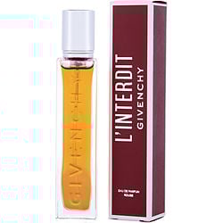 L'interdit Rouge By Givenchy Eau De Parfum Spray 0.42 Oz Mini