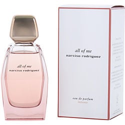 Narciso Rodriguez All Of Me By Narciso Rodriguez Eau De Parfum Intense Spray 3 Oz