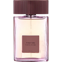 Tom Ford Cafe Rose By Tom Ford Eau De Parfum Spray 1.7 Oz (edition 2023) (unboxed)
