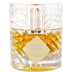 Kilian Angels' Share By Kilian Eau De Parfum Spray Refillable 1.7 Oz *tester