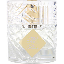 Kilian Roses On Ice By Kilian Eau De Parfum Spray Refillable 1.7 Oz (unboxed)