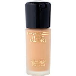 Mac Studio Radiance Serum-powered Foundation - # Nc16 --30ml/1oz By Mac