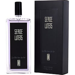 Serge Lutens La Fille Tour De Fer By  Eau De Parfum Spray 3.3 Oz