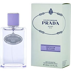Prada Infusion De Figue By Prada Eau De Parfum Spray 3.4 Oz