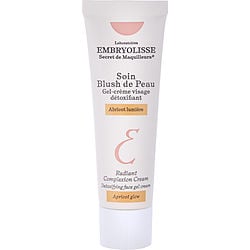 Radiant Complexion Cream Apricot Glow --30ml/1oz