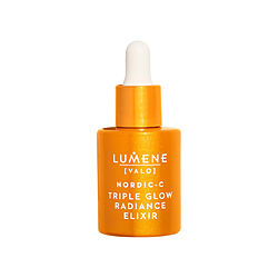 Nordic-c Triple Glow Radiance Elixir --30ml/1oz
