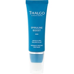 Spiruline Boost Rediance Peeling Pro Mask --50ml/1.69oz