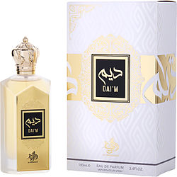 Al Wataniah Dai'm By  Eau De Parfum Spray 3.4 Oz