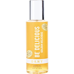 Dkny Golden Delicious By Donna Karan Fragrance Mist 8.4 Oz