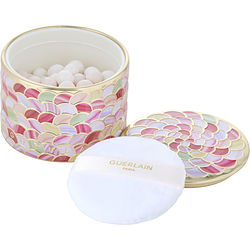 Guerlain Meteorites Pearls Of Powder - # 01 Pearly White --25g/0.8oz By Guerlain