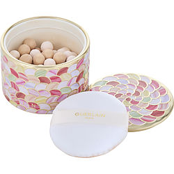 Guerlain Meteorites Pearls Of Powder - # 03 Warm  --25g/0.8oz By Guerlain