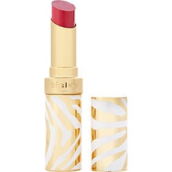 Sisley Phyto Rouge Shine Lipstick - # 24 Sheer Peony  --3g/0.1oz By Sisley