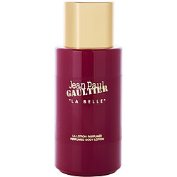 Jean Paul Gaultier La Belle By Jean Paul Gaultier Body Lotion 6.8 Oz