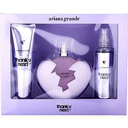Ariana Grande Thank U Next 2.0 Gift Set Ariana Grande Thank U Next 2.0 By