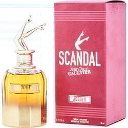 Jean Paul Gaultier Scandal Absolu By Jean Paul Gaultier Parfum Concentre Spray 2.7 Oz