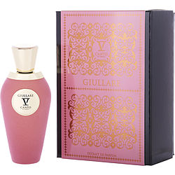 V Canto Giullare By  Extrait De Parfum Spray 3.4 Oz