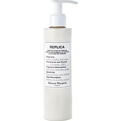 Replica Lazy Sunday Morning By Maison Margiela Body Lotion 6.7 Oz