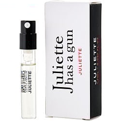 Juliette By Juliette Has A Gun Eau De Parfum Spray Vial