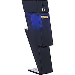 Ch Bad Boy Cobalt Elixir By Carolina Herrera Eau De Parfum Spray 3.4 Oz *tester