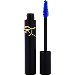 Yves Saint Laurent Lash Clash Extreme Volume Mascara - # 04 Electric Blue  --8ml/0.27oz By Yves Saint Laurent